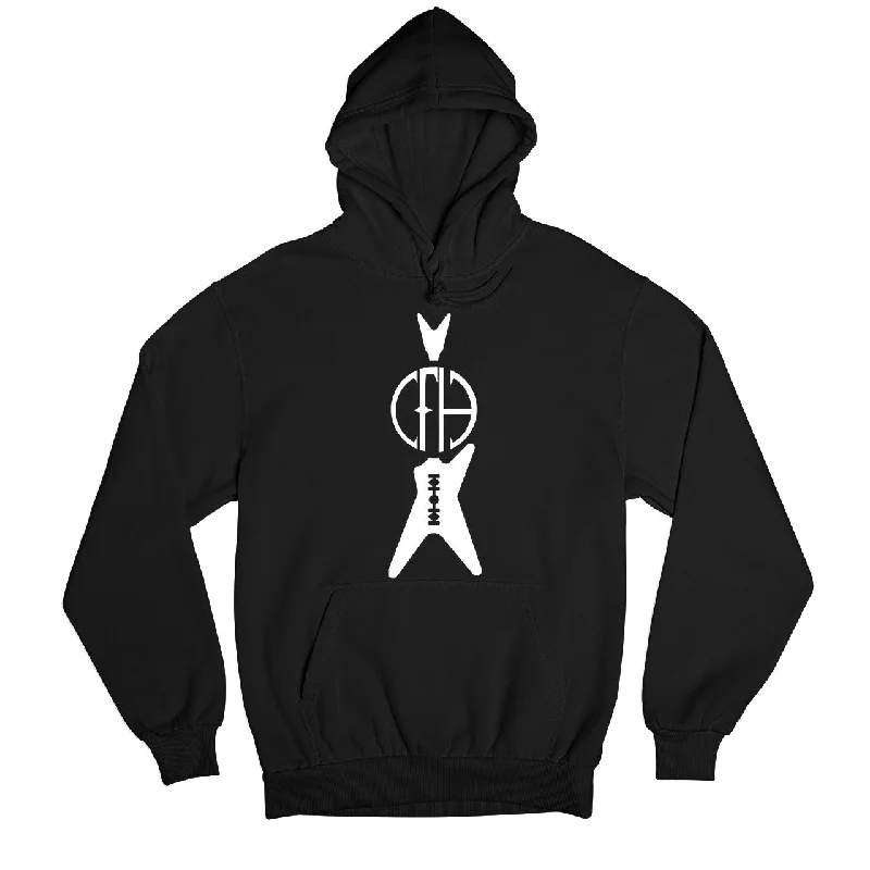 Casual Wear Pantera Hoodie - CFH