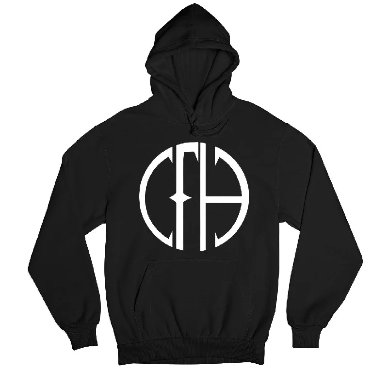 Cozy Look Pantera Hoodie - Cowboys From Hell