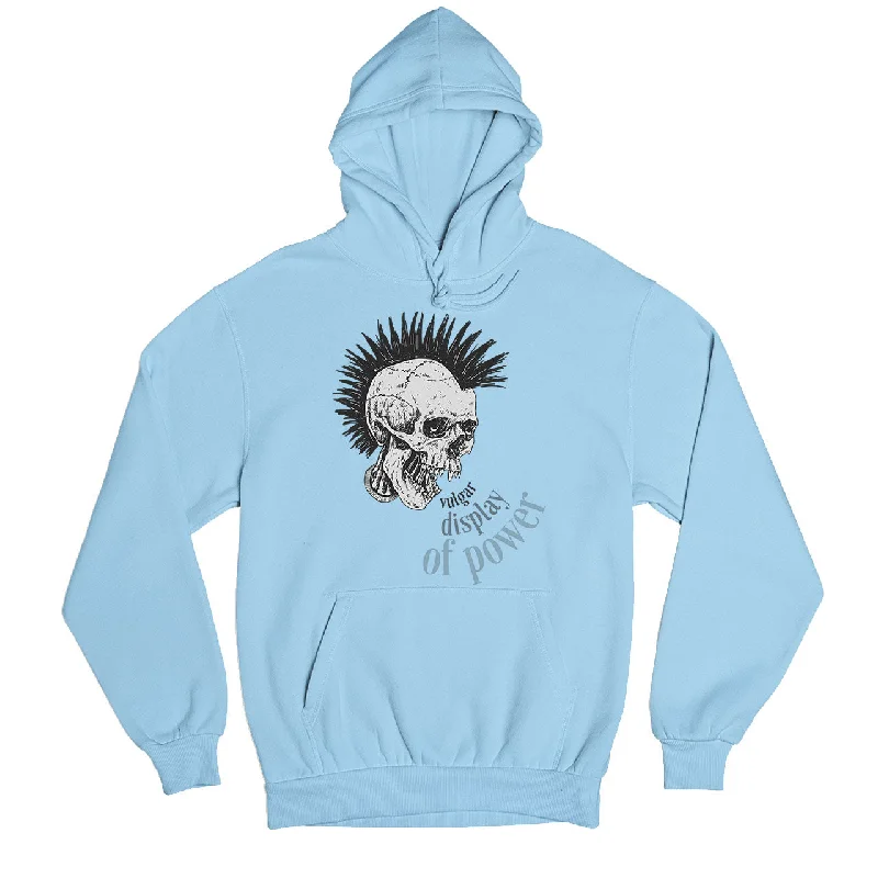 Design Must-have Pantera Hoodie - Vulgar Display Of Power