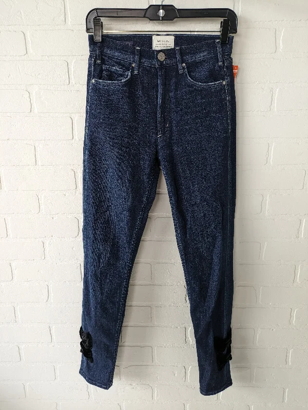 Light And Breathable Jeans Skinny By Clothes Mentor  Size: 2