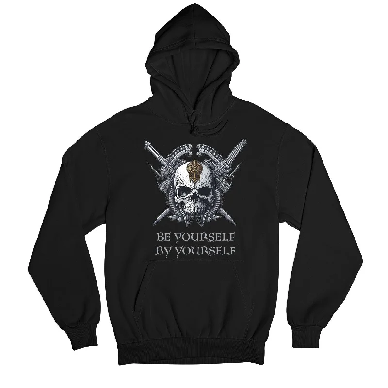 Exquisite Craftsmanship Pantera Hoodie - Be Yourself By Yourself
