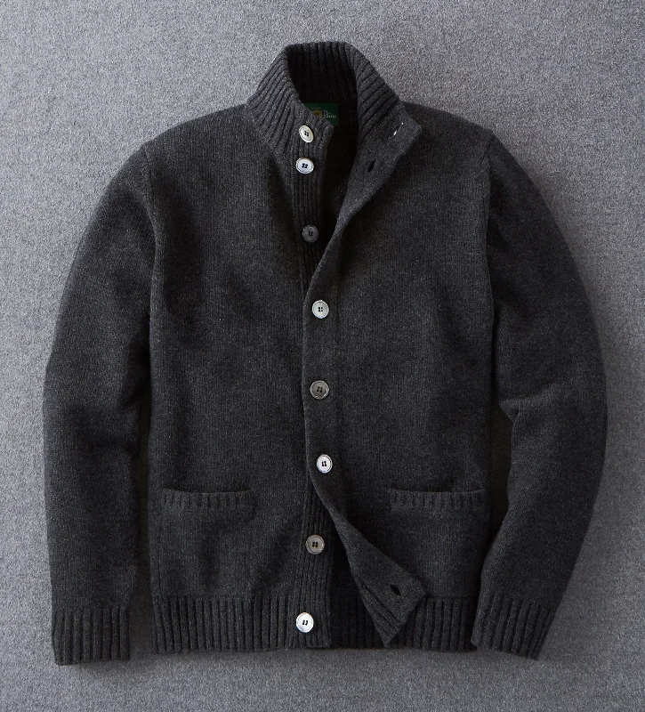 Reserve Cardigan