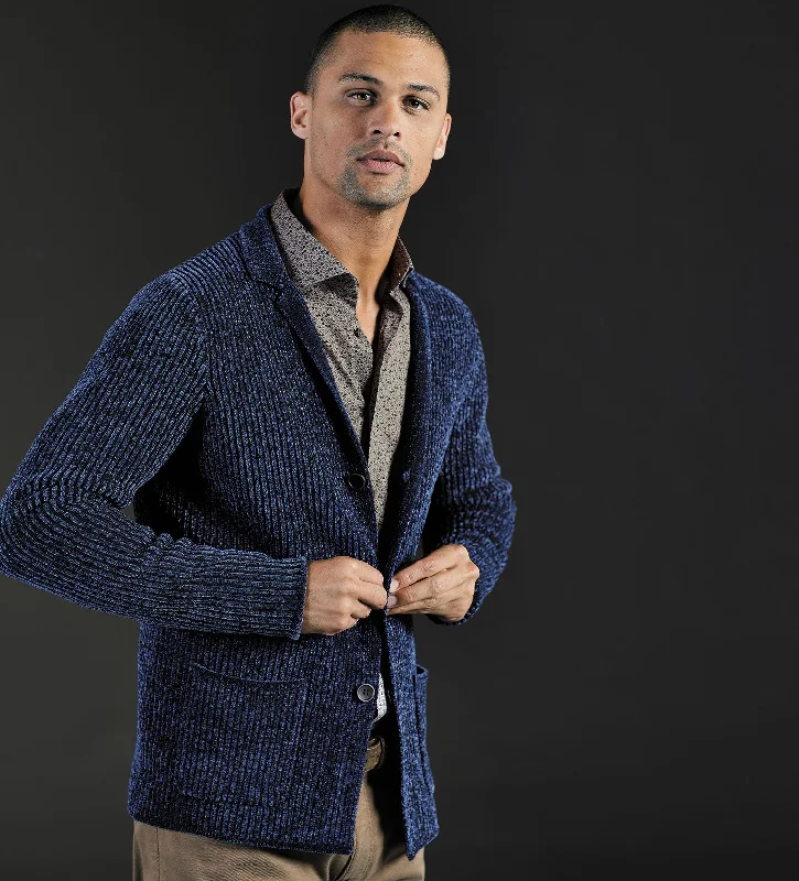 Robert Barakett Sumpter Cardigan