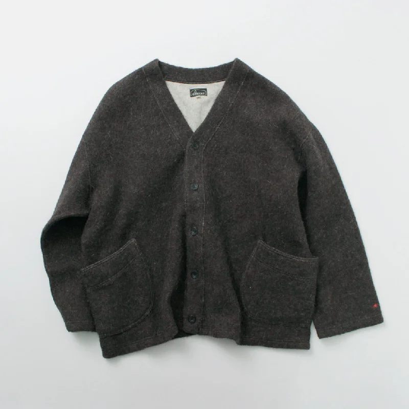 Gohemp / aurora cardigan