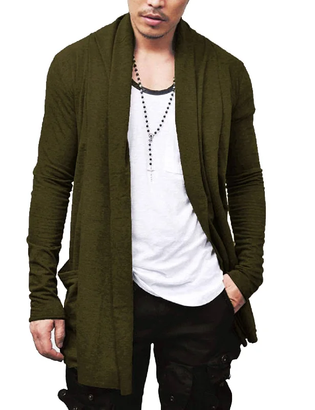 Olive Green