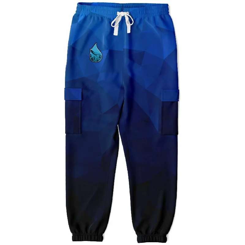 Dive Cargo Pants