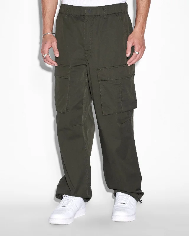 FUGITIVE CARGO PANT DARK FANTASY