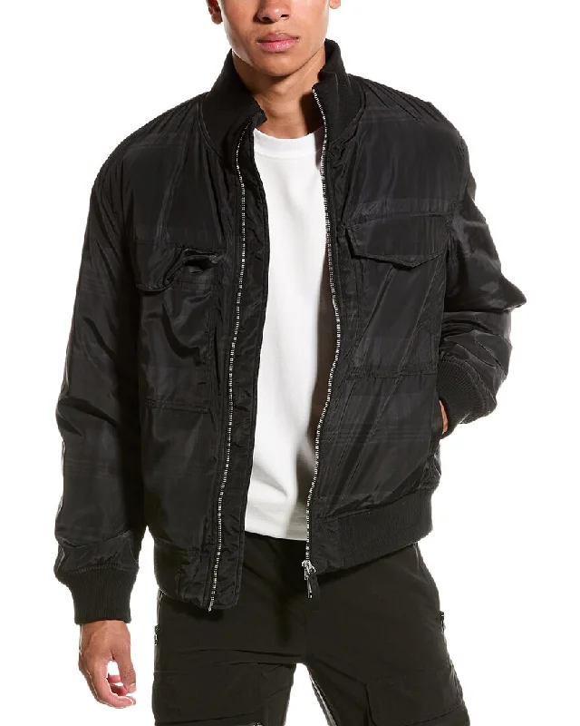 Armani Exchange Padded Jacket