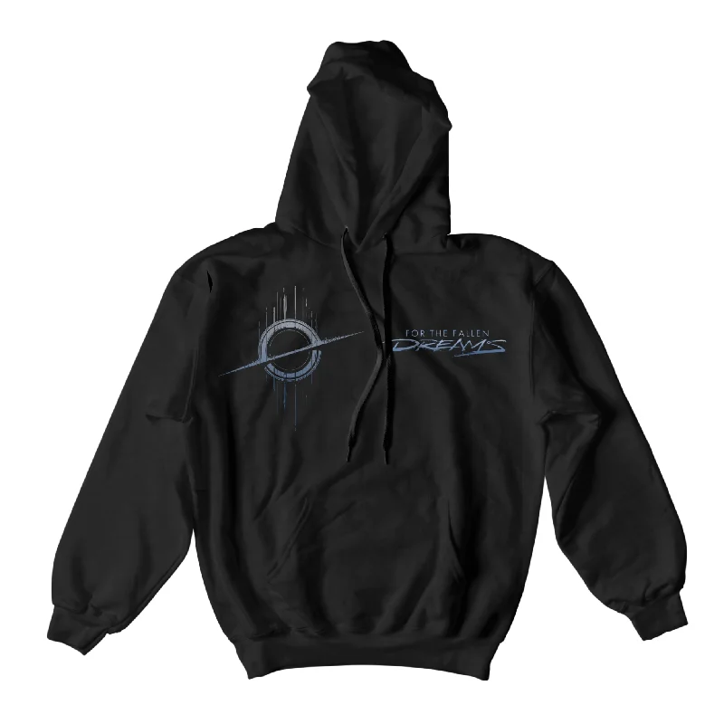 Luxury Customization For The Fallen Dreams - For The Fallen Dreams Hoodie