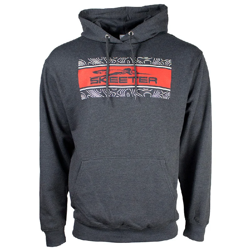 Comfortable Series Skeeter Dominate Hoody