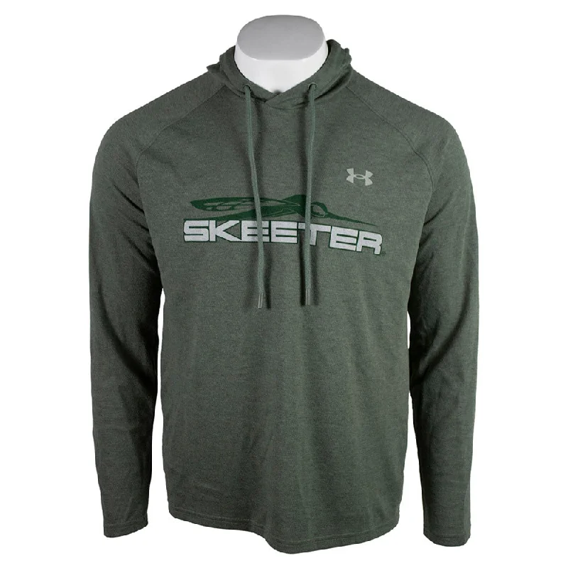 Urban Style Skeeter Under Armour CGI Hoodie - Colorado Sage