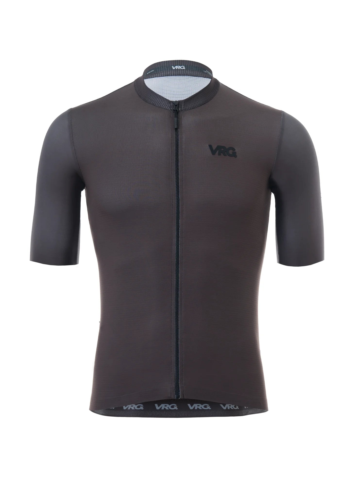 138 VRG JERSEY CHOCOLATE - MEN