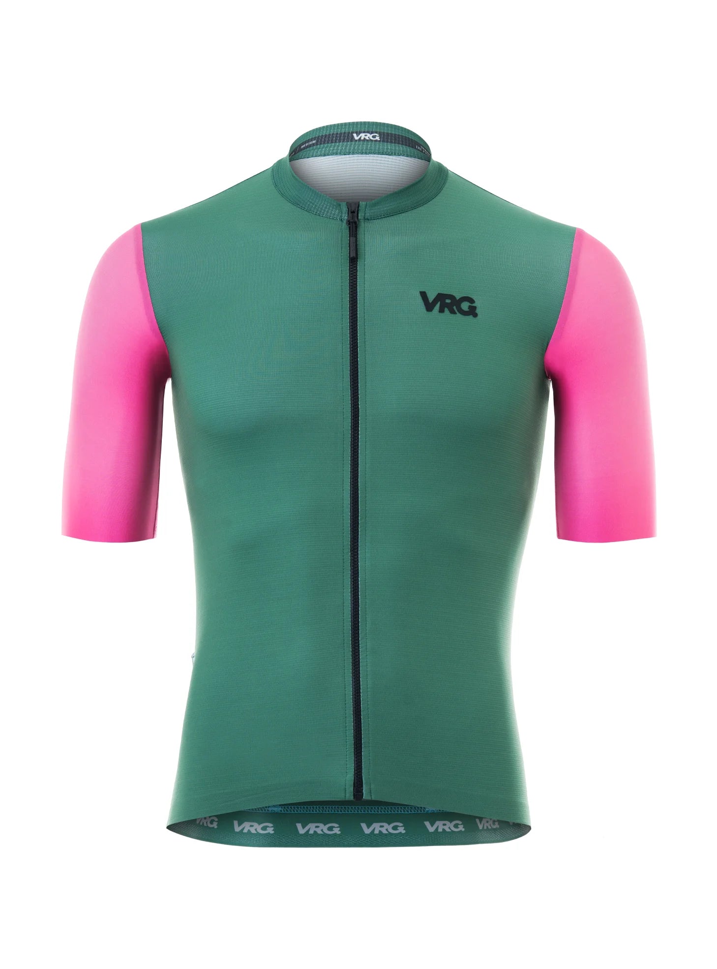 138 VRG JERSEY PINK/GREEN/BLUE - MEN