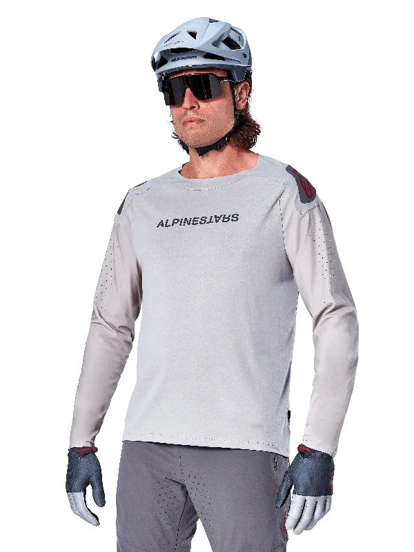 A-Aria Polartec Switch Jersey - Long Sleeve