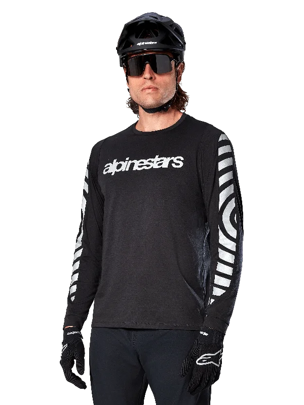 A-Dura Dri Oscar Jersey - Long Sleeve