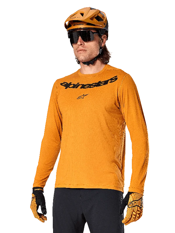 A-Dura Rocker Jersey - Long Sleeve