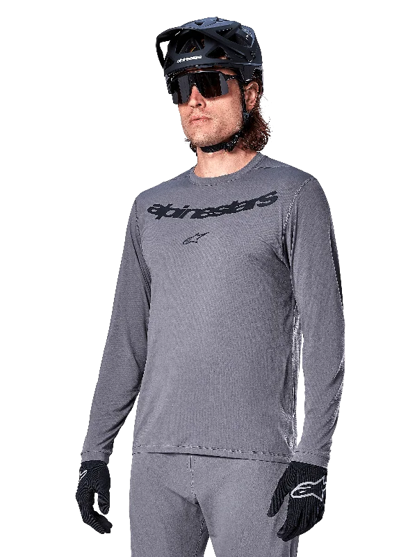 A-Dura Rocker Jersey - Long Sleeve