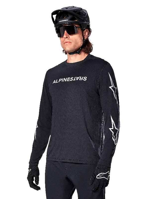 A-Dura Switch Jersey - Long Sleeve