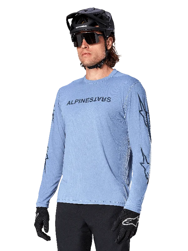 A-Dura Switch Jersey - Long Sleeve