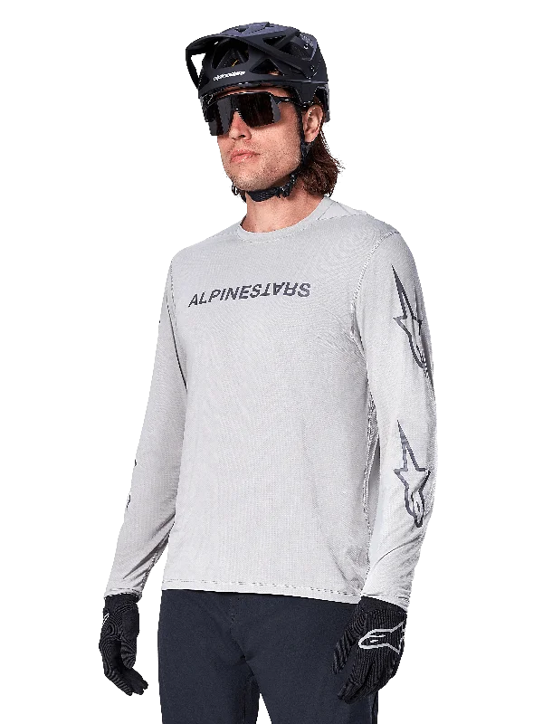 A-Dura Switch Jersey - Long Sleeve