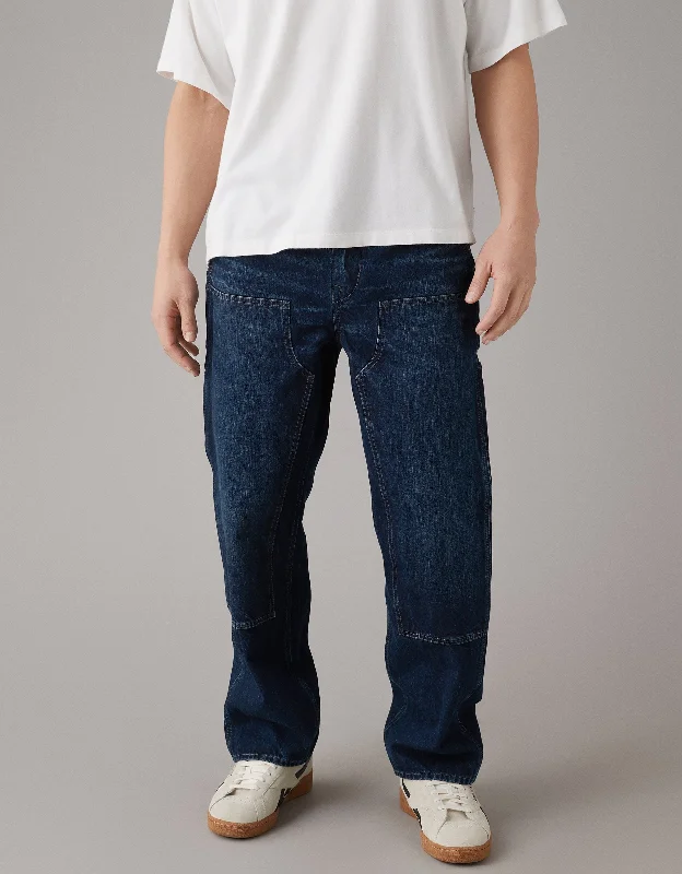 Ultra-lightweight AE Carpenter Jean