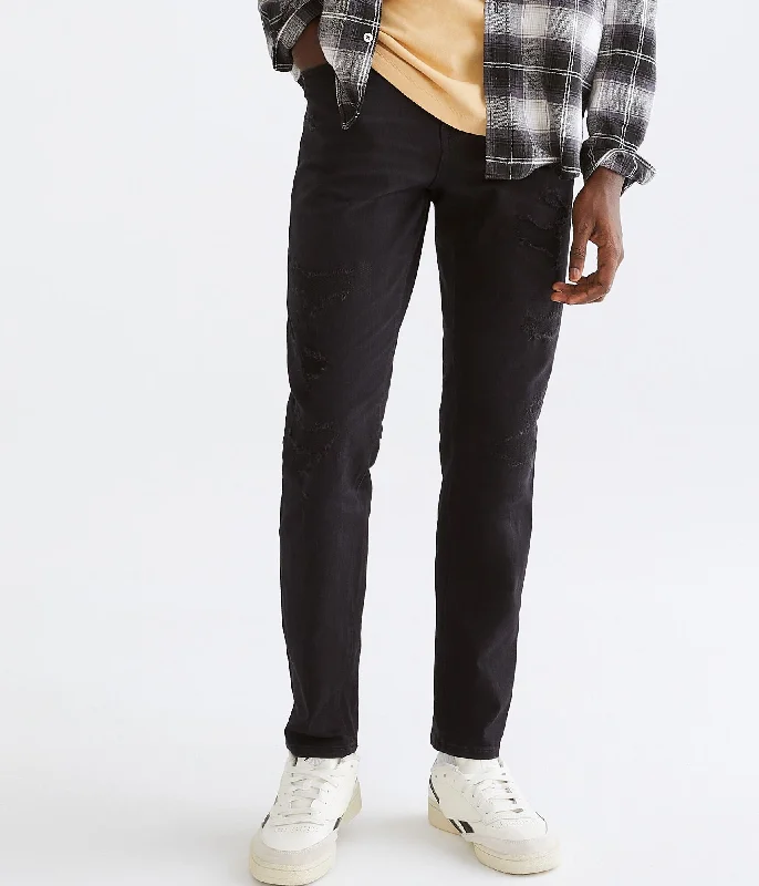 Modern Comfort Wear Aeropostale  Athletic Skinny Jean