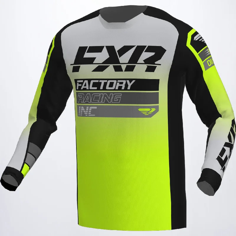 Clutch MX Jersey