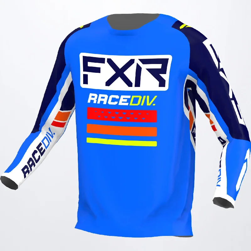 Clutch Pro MX Jersey