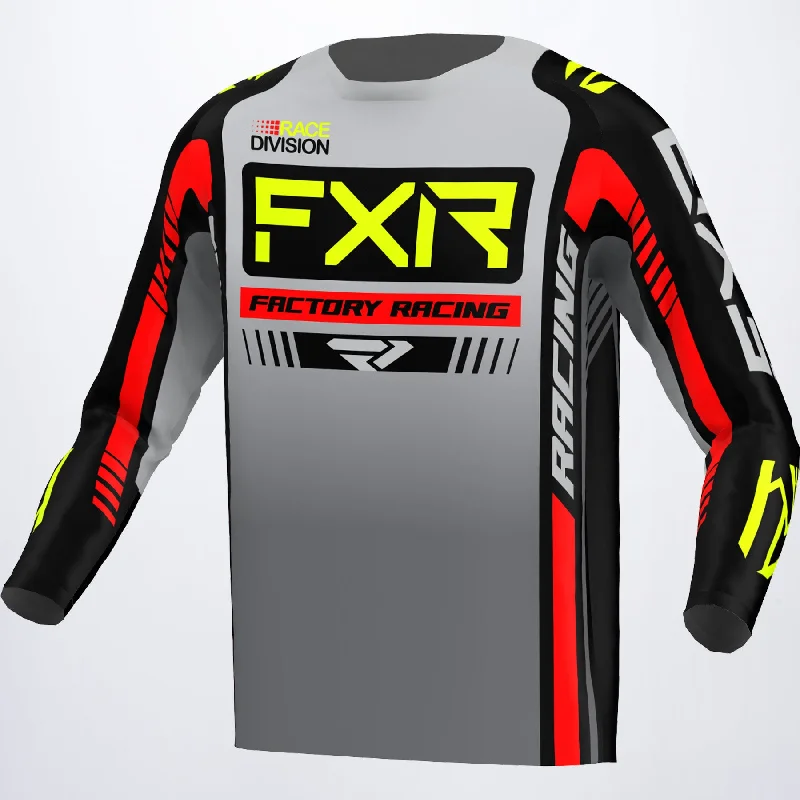 Clutch Pro MX Jersey