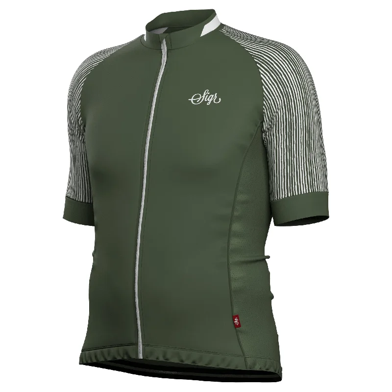 Koicha Men's Cycling Jersey