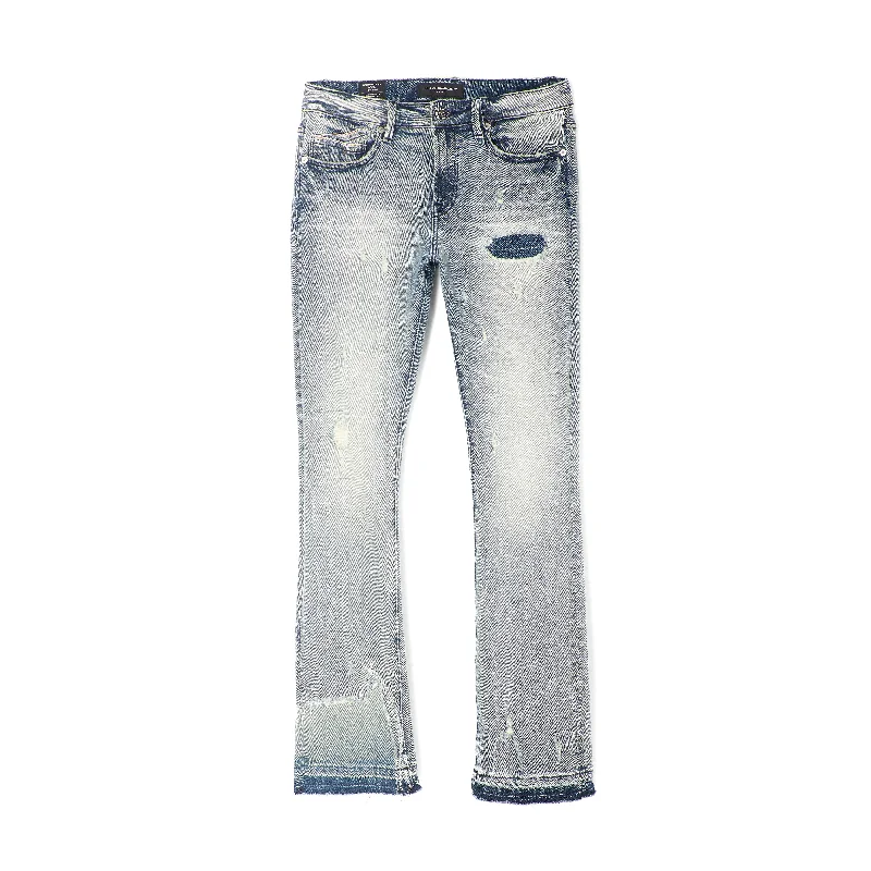 Fresh And Natural LENNY BOOTCUT IN MILO