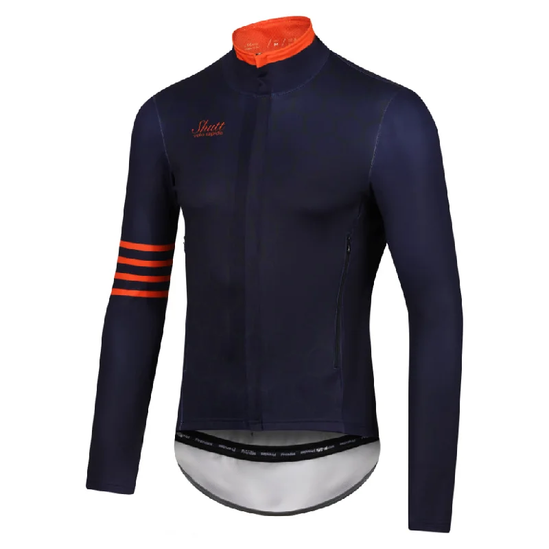 Lombardia Waterproof Jacket