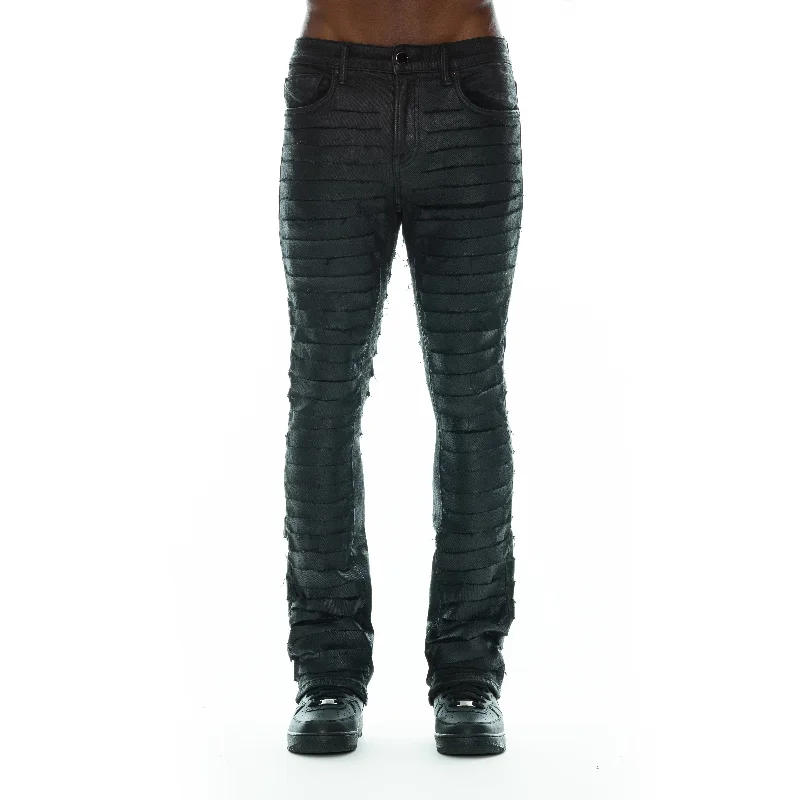 Innovative Design MARS BOOTCUT IN COATED