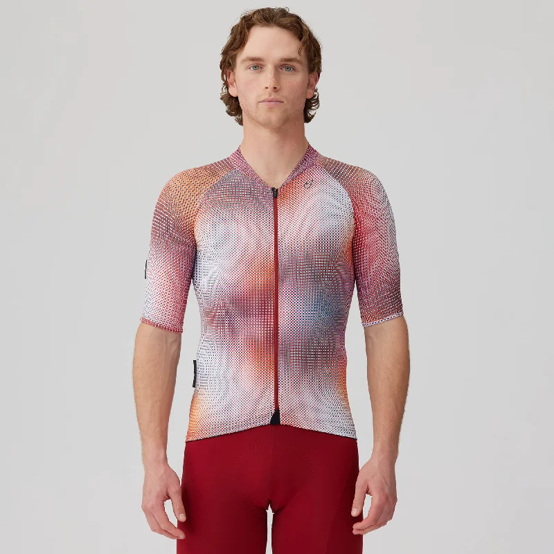 Men's Artist Series "Pablo Azócar" SE Jersey