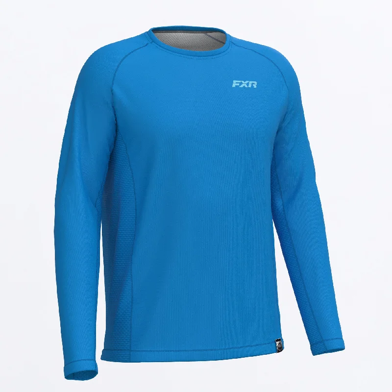 Men's Attack UPF Longsleeve