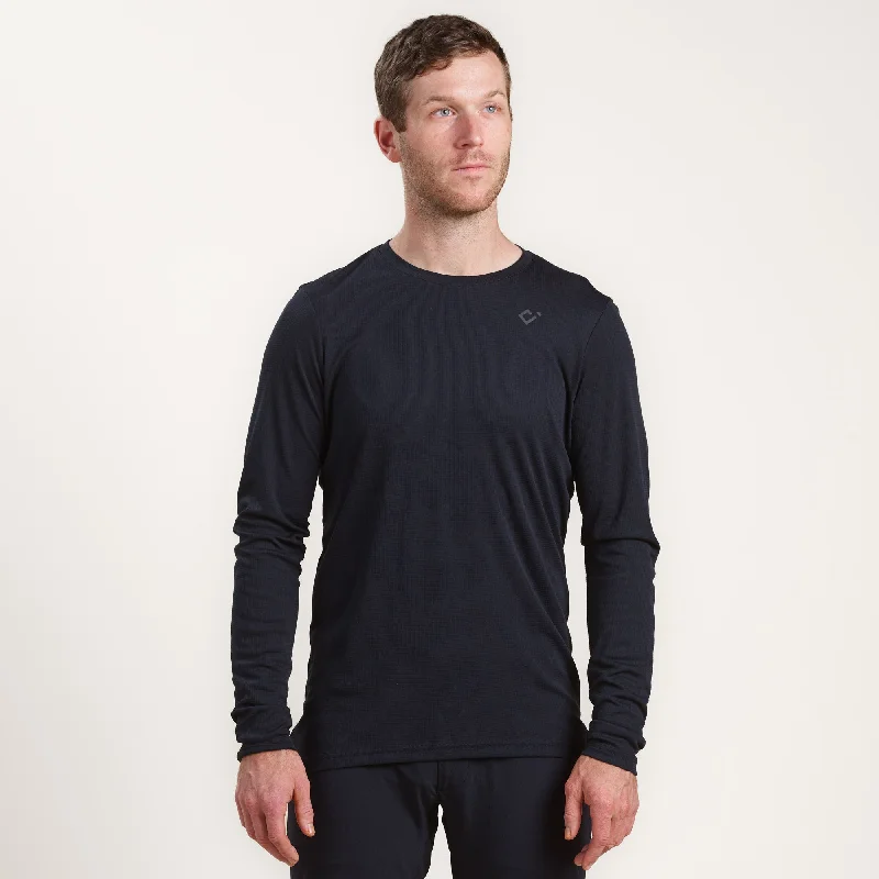 Men's Delta TRAIL Long Sleeve