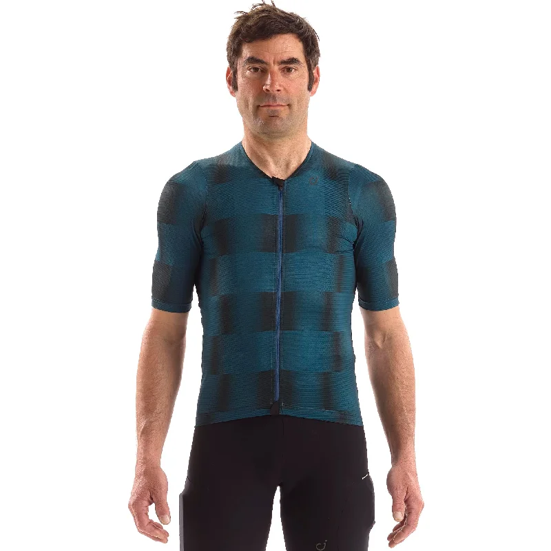 Men's Ombre Ultralight Mesh Jersey