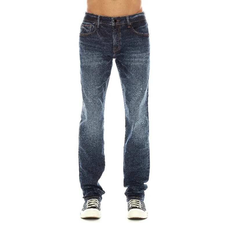 Warm Chic Outfits MERO SLIM FIT JEAN IN TWILIGHT