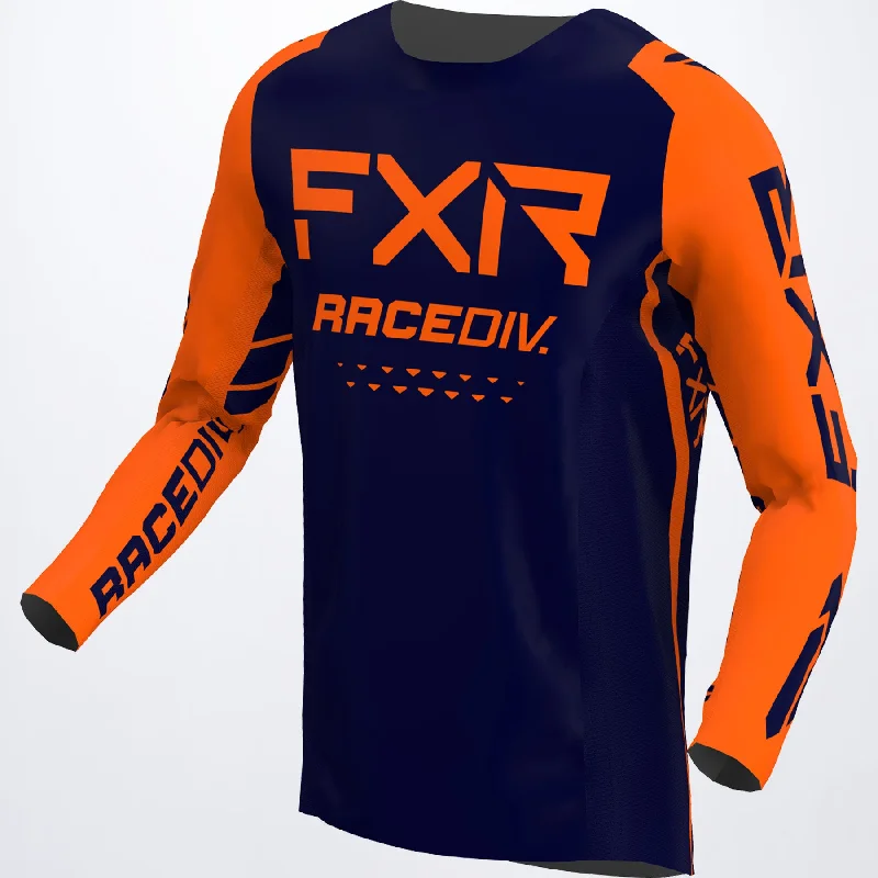 Off-Road Jersey