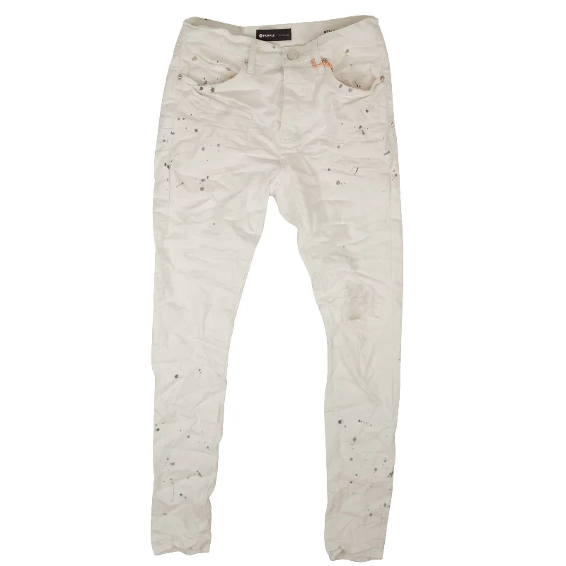 Beautiful Romance Optic White Paint Blowout