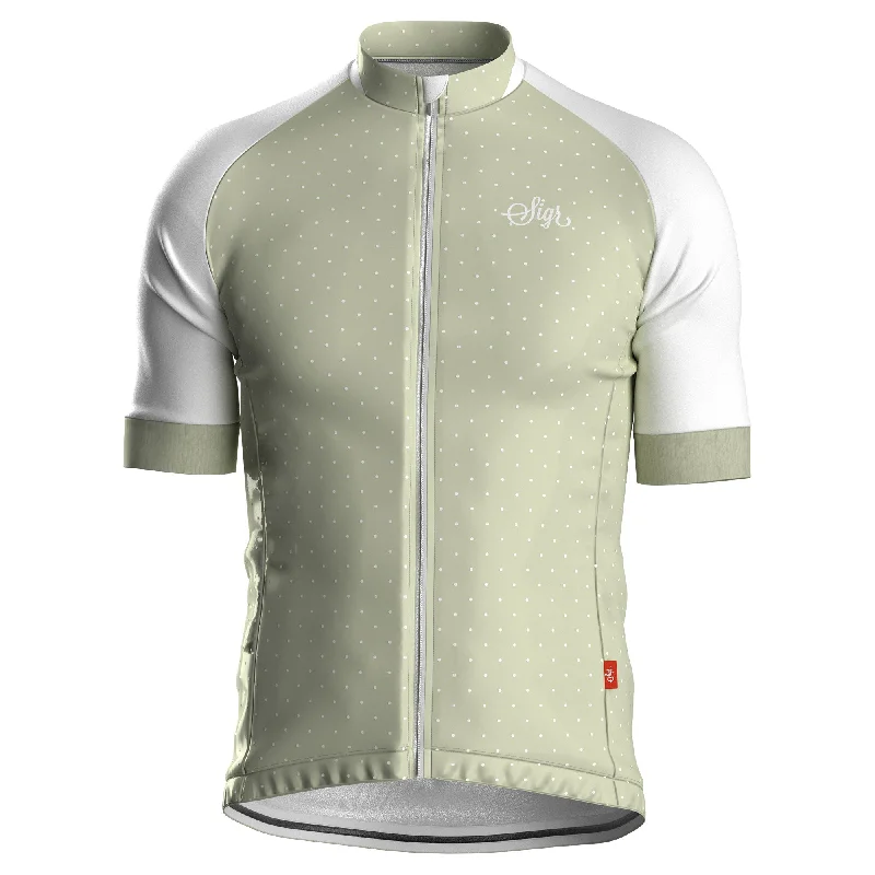 Pear Legacy Men's Cycling Jersey