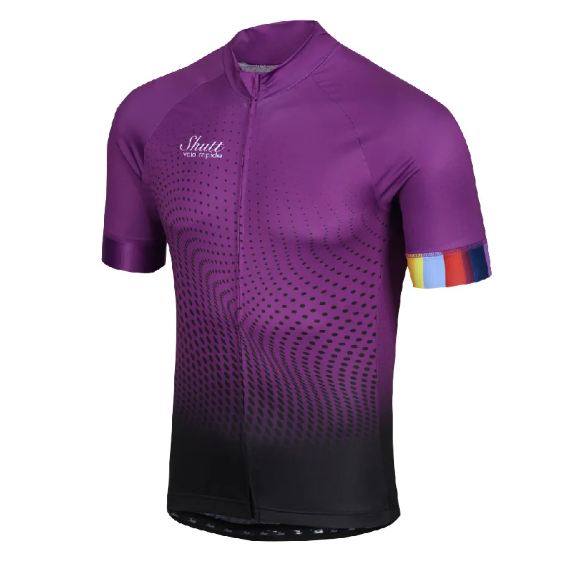 Performance Jersey - Purple