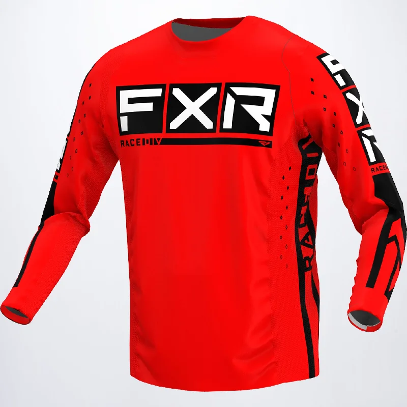 Podium Pro LE MX Jersey