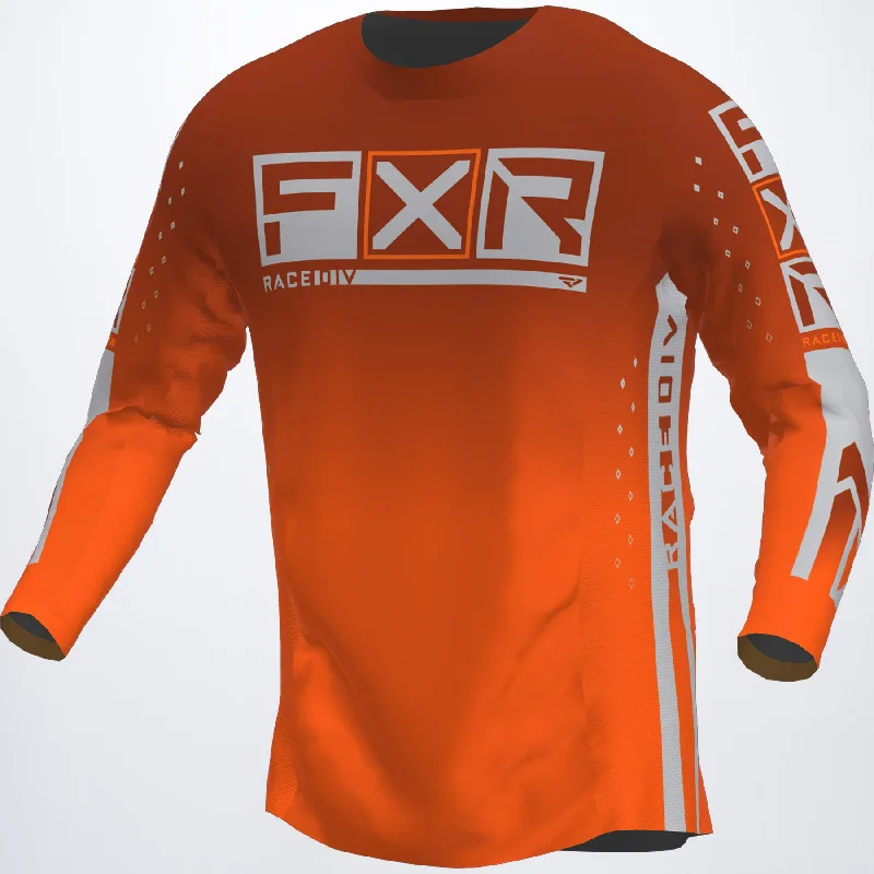 Podium Pro MX Jersey