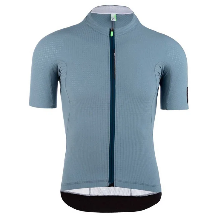 Q36.5 PINSTRIPE MENS JERSEY AVIO