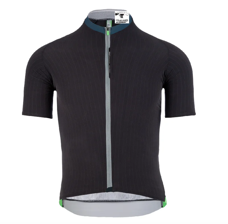 Q36.5 SETA MENS JERSEY ANTRACITE