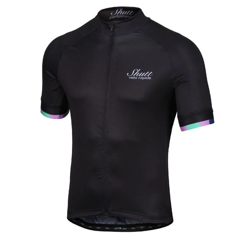 Sanremo Jersey - Black