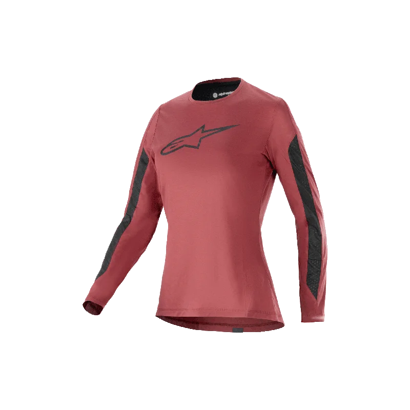 Women Stella A-Dura Dri Astar Jersey - Long Sleeve