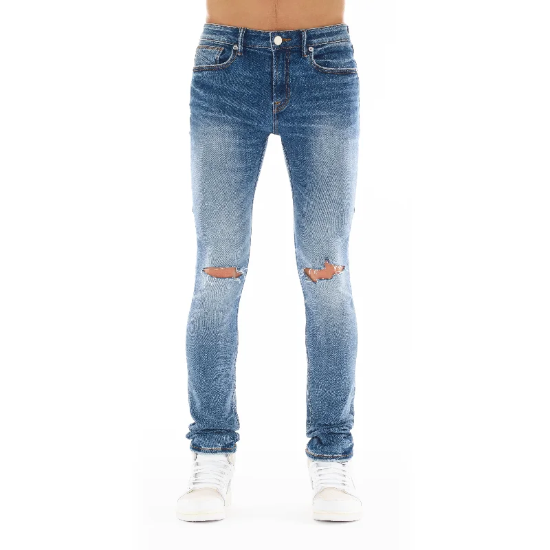 Cool Summer STRAT SUPER SKINNY FIT JEAN IN RUE