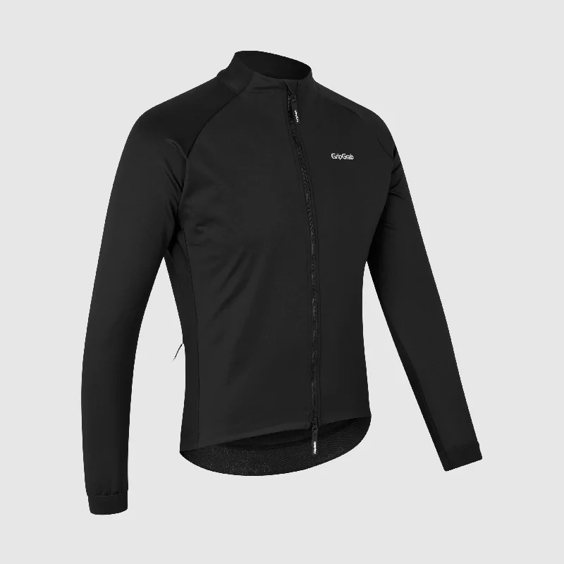 PACR Windproof Winter Jacket